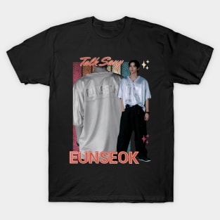 Talk Saxy Eunseok RIIZE T-Shirt